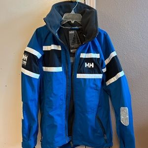 Men’s Helly Hansen Rain Coat